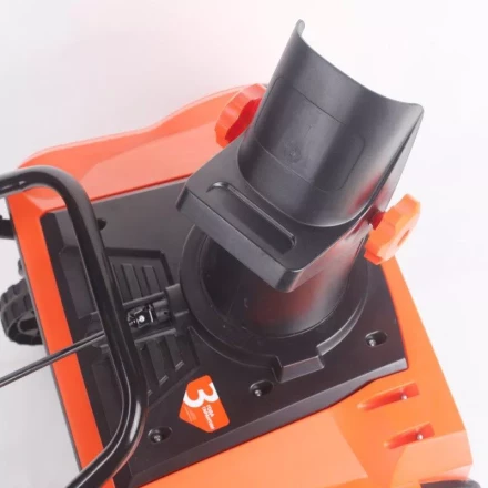 Снегоуборщик электрический PATRIOT PS 2200 Е купить в Тобольске