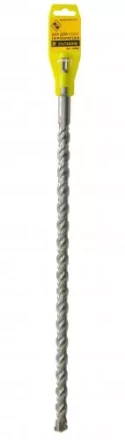 Бур SDS+  ф25х740/800 усиленный  1/20 10982 купить в Тобольске