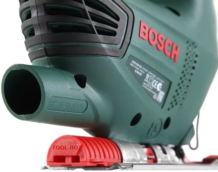 Электролобзик BOSCH PST 800 PEL (0.603.3А0.120) купить в Тобольске