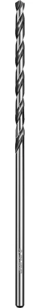 ЗУБР ПРОФ-А, 1.5 х 70 мм, сталь Р6М5, класс А, удлиненное сверло по металлу, Профессионал (29624-1.5) купить в Тобольске