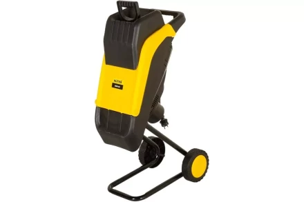 Садовый измельчитель электрический Huter ESH-40 70/13/21 купить в Тобольске