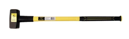 Кувалда 5000гр.с удлинен.фиберглас.рукояткой 1/8 23052 купить в Тобольске