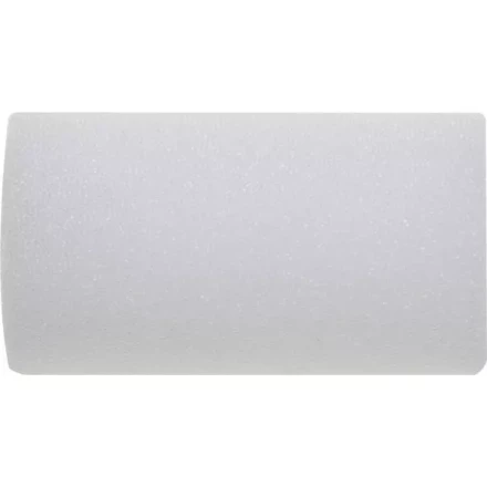 Мини-ролик МЕЛКИЙ ПОРОЛОН малярный, бюгель 6мм, 35х70мм, STAYER Master 0531-07 купить в Тобольске