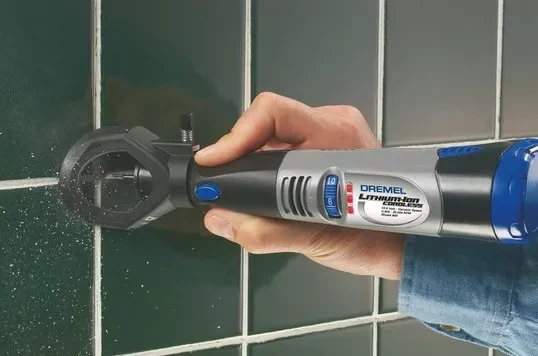 Бур по кафелю 569 1,6мм Dremel купить в Тобольске
