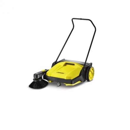 Подметально-уборочная машина KARCHER S 750 купить в Тобольске