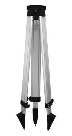 Нивелир ADA Ruber 32 + Рейка ADA STAFF 3 + Штатив на клипсах ADA Light купить в Тобольске