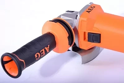 Шлифмашина УШМ AEG WS 10-125 451301 купить в Тобольске