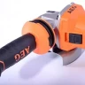 Шлифмашина УШМ AEG WS 10-125 451301 купить в Тобольске