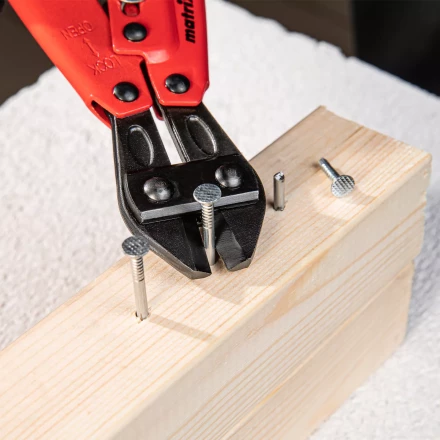 Болторез компактный Matrix, 200 мм - 8&quot;, Cr-V, 78501 купить в Тобольске