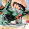Пила дисковая PKS 55 BOSCH 0.603.500.020 купить в Тобольске