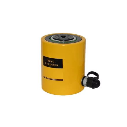 Домкрат гидравлический универсальный низкий TOR HHYG-1501 (ДУН150М50) 150 т 1004581 купить в Тобольске