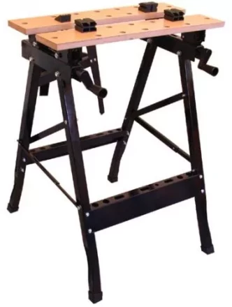 Верстак складной 630х610х800мм Энкор 14218 купить в Тобольске