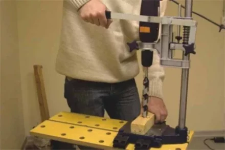 Верстак складной 630х610х800мм Энкор 14218 купить в Тобольске