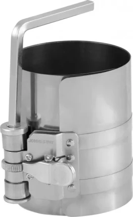 Оправка поршневых колец высота 100мм 60-175мм  AI020041  Jonnesway 47028 купить в Тобольске