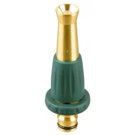 Наконечник поливочный RACO &quot;Profi-Plus&quot; регулируемый, латунный, удлиненный с покрытием TPR 4244-55122B купить в Тобольске