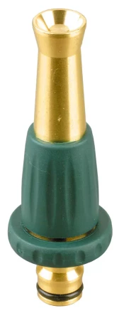 Наконечник поливочный RACO &quot;Profi-Plus&quot; регулируемый, латунный, удлиненный с покрытием TPR 4244-55122B купить в Тобольске