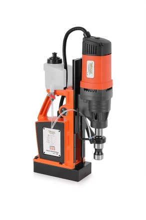 Магнитный сверлильный станок MESSER MDM-60 купить в Тобольске