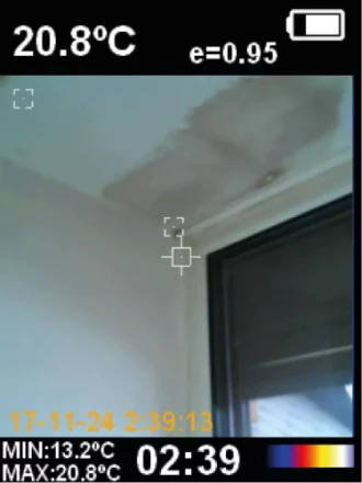 Тепловизор  TemPro VISION ADA  А00519 купить в Тобольске