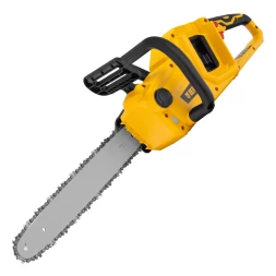 Цепная пила аккумуляторная бесщет. Denzel RCS400-36-0 58611, Li-ion, 36 В, шина 400 мм