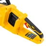 Цепная пила аккумуляторная бесщет. Denzel RCS400-36-0 58611, Li-ion, 36 В, шина 400 мм купить в Тобольске