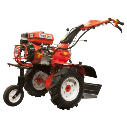 Мотоблок бензиновый Patriot T 7,5/750 2FB PG Dakota купить в Тобольске