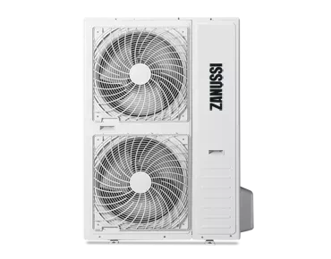 Универсальный внешний блок ZANUSSI ZACO-60H/MI/N1 полупромышленной сплит-системы купить в Тобольске