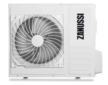 Универсальный внешний блок ZANUSSI ZACO-60H/MI/N1 полупромышленной сплит-системы купить в Тобольске
