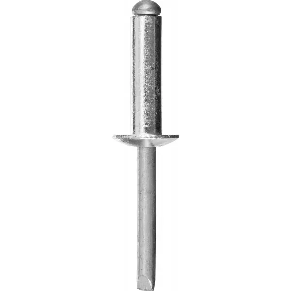 Заклепки PROFIX алюминиевые, 4,0х16мм, 50шт, STAYER Professional 3120-40-16 3120-40-16 купить в Тобольске