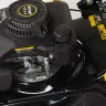 Газонокосилка бензиновая HUTER GLM-4.0 купить в Тобольске