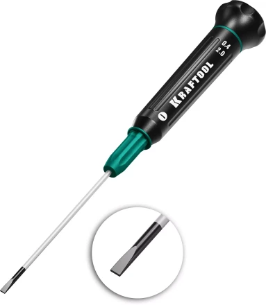 Отвертки для точных работ Precision 25681-2.0 купить в Тобольске