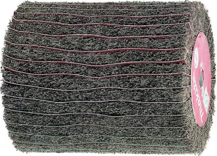 Щетка абразивная К120 Makita (P-19233) для 9741 купить в Тобольске