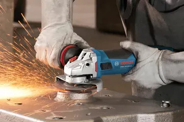 Шлифмашина BOSCH УШМ GWS 19 - 125 CIE купить в Тобольске