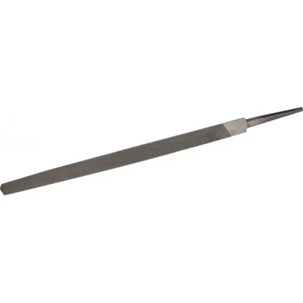 Напильник ЗУБР &quot;ПРОФЕССИОНАЛ&quot; трехгранный, №1, 200мм 1630-20-1_z01 купить в Тобольске