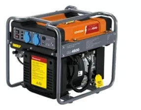 Генератор бензиновые инверторные GG-4500i 3 08 04 023 купить в Тобольске