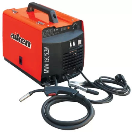 Сварочный полуавтомат Aiken  MWA 150/5,2М купить в Тобольске
