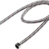 Подводка гибкая STAYER для воды, оплетка из нержавеющей стали, г/ш 1/2" - 1м 51015-G/S-100 купить в Тобольске