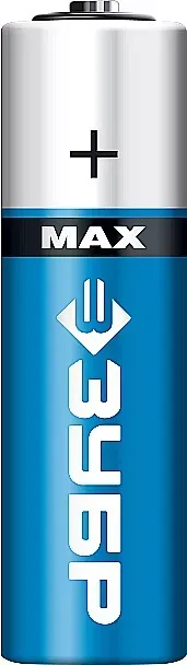 Батарейки TURBO MAX алкалиновые AA 15В серия Без серии купить в Тобольске