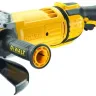 Шлифмашина DeWalt УШМ DWE 4599 купить в Тобольске