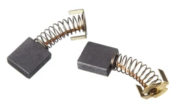 Щетка графитовая пара Применение