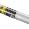Пленка STAYER "PROFESSIONAL" защитная с клейкой лентой "МАСКЕР", HDPE, 9мкм, 2,7х15м 12255-270-15 купить в Тобольске