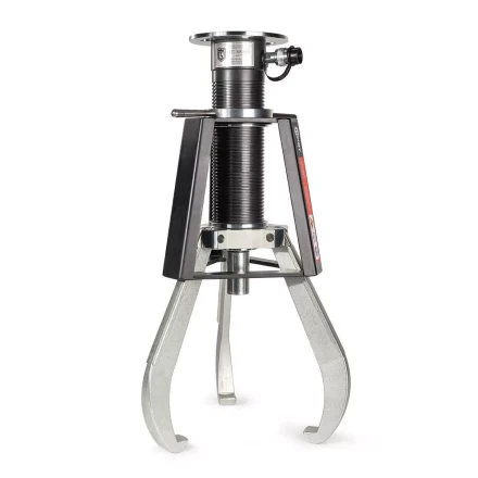 Съемник гидравлический самоцентрирующийся КВТ СГС-30К усилием 30 т (91803) купить в Тобольске