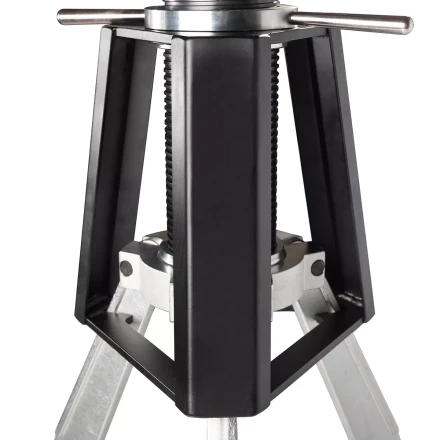 Съемник гидравлический самоцентрирующийся КВТ СГС-30К усилием 30 т (91803) купить в Тобольске