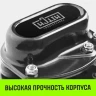 Таль ручная цепная HITCH CH200-G, 0.5 т, 3 м. Гальваническая цепь купить в Тобольске