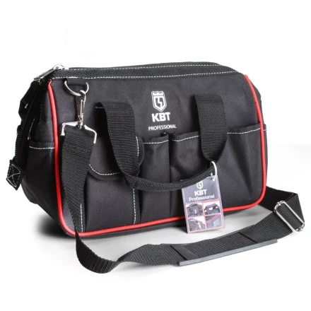 Сумка монтажника С-03 серия «ПРОФИ» КВТ купить в Тобольске