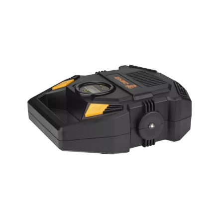 Насос автомобильный цифровой DEKO DKCP160Psi-LCD Basic, 065-0797 купить в Тобольске