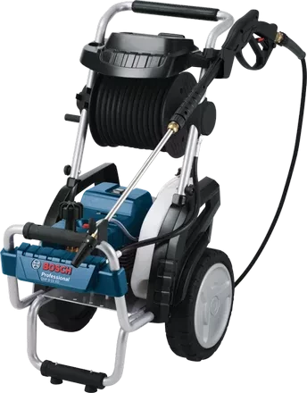 Минимойка-мойка высокого давления Bosch GHP-8-15 XD  PRO купить в Тобольске