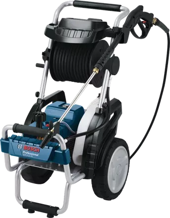 Минимойка-мойка высокого давления Bosch GHP-8-15 XD  PRO купить в Тобольске