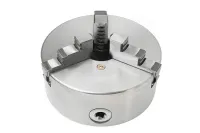 Патрон токарный 7100-0015 ф400 3-х кулачковый I-QSC