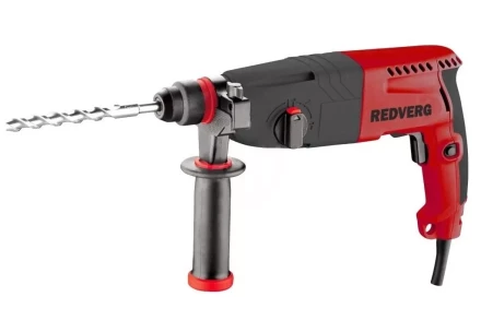 Перфоратор RedVerg RD-RH850 SDS-plus купить в Тобольске