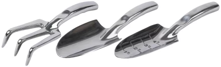 Набор GRINDA посадочный, алюминиевый корпус, 3 предмета 8-421760-H3 купить в Тобольске